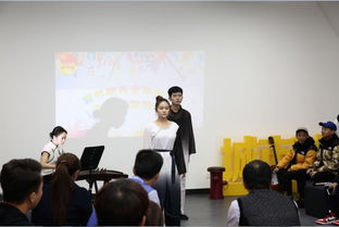 交流艺术 感受创业,吉林新兴青年群体社会体验活动在筑石128文化创意产业园成功举办